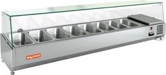 ВИТРИНА HICOLD VRX 1800