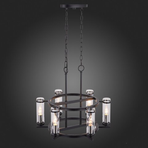 Люстра подвесная ST Luce Bichero SL334.403.06