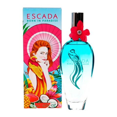 Escada Born in Paradise