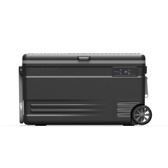 Компрессорный автохолодильник Alpicool U45 (12V/24V, 45л)