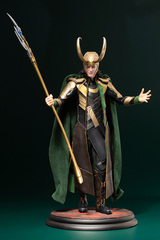 Фигурка Kotobukiya Avengers: Loki