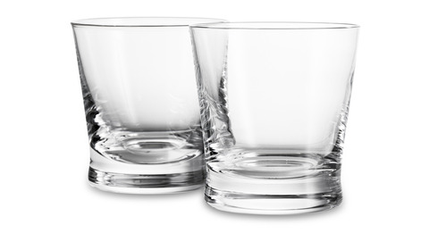 Набор стаканов для виски 2шт 320мл Dartington Бар Экселленс