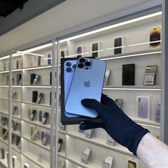 iPhone 13 Pro Max, 1 ТБ б/у