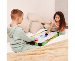 Игровой стол - аэрохоккей DFC SB-AT-3003