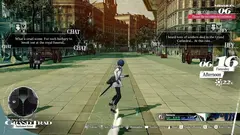 Metaphor: ReFantazio (диск для Xbox Series X, интерфейс и субтитры на русском языке)