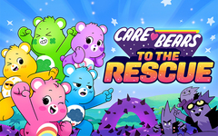 Care Bears: To The Rescue (для ПК, цифровой код доступа)