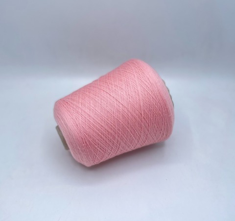 Fullonica SNC для Missoni (пр.Италия),art-FNW0014, 2/60 3000/100гр. 100% меринос, цвет-Розовый(511/161),арт.32669