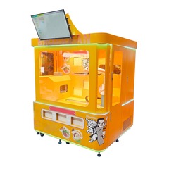 Вендинговый автомат для приготовления риса