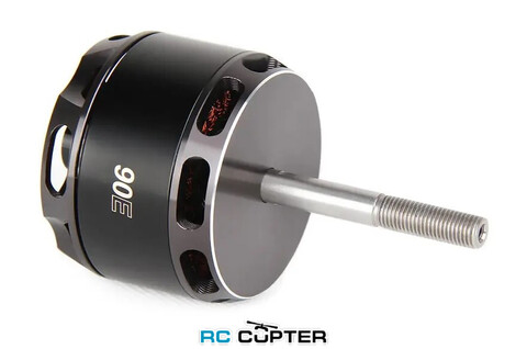 T-Motor AT5220A 20-25CC KV380