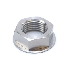 Гайка переднего колеса Yamaha 90179-16011