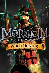 Mordheim: City of the Damned - Witch Hunters (для ПК, цифровой код доступа)
