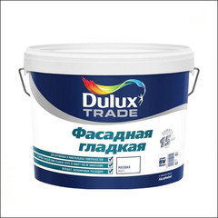 Краска фасадная Dulux Trade BС (Прозрачный)