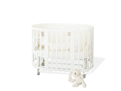 Кровать-трансформер Nuovita Nido Magia (Tiffany/ Тиффани)