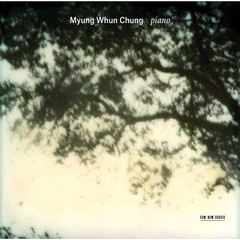 Myung Whun Chung / Piano (LP)