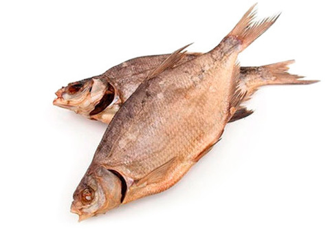 Вобла Каспийская вяленая~500г