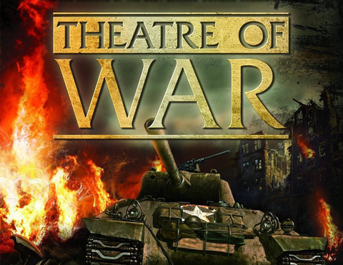 Theatre Of War (для ПК, цифровой код доступа)