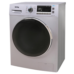 Стиральная машина Korting KWM 49IT1470 S Стиральная машина Korting KWM 49IT1470 S