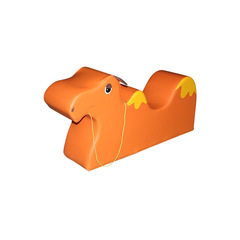 Игрушка напольная «Верблюд»