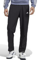 Теннисные брюки Adidas Stretch Woven Tennis Pants - black