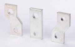 22943 Шины выносные компл. 3 шт. ВА-302 3P