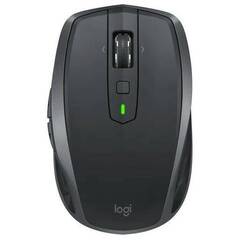 Мышь Logitech MX Anywhere 2S беспроводная черный