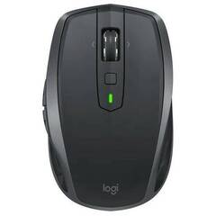 Мышка Logitech MX Anywhere 2S черный