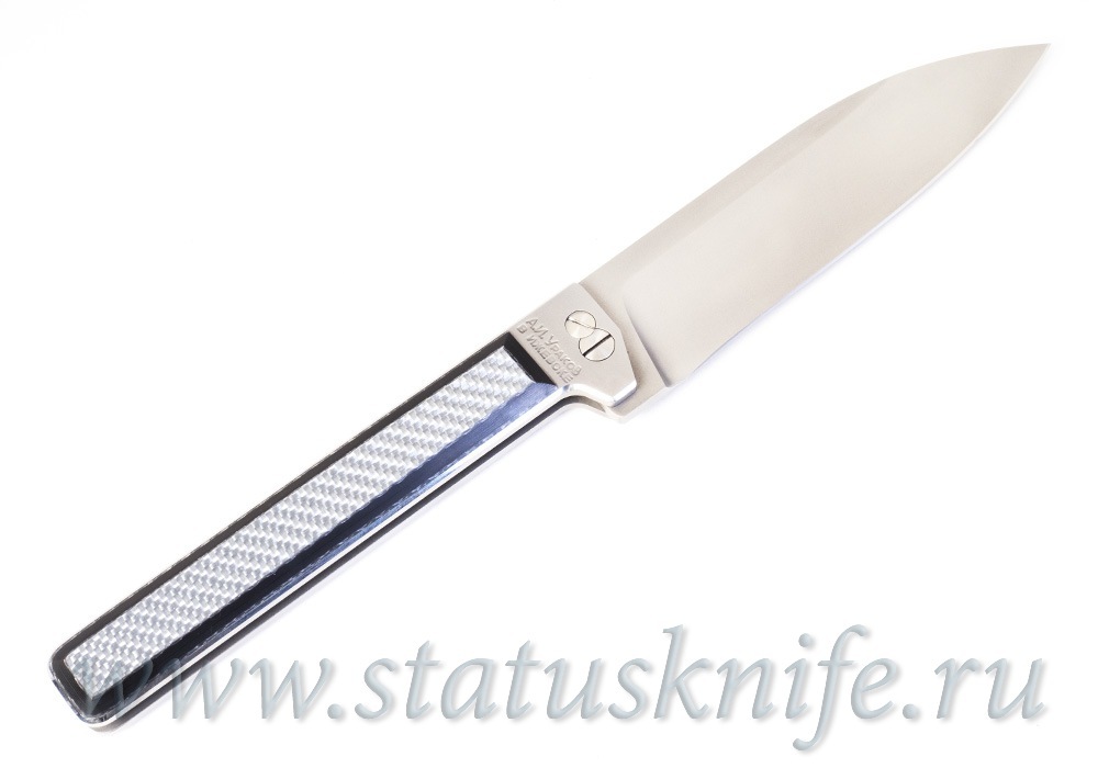 Нож Уракова А.И. M390 Kitchen Big 01