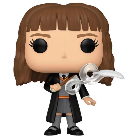 Фигурка Funko POP! Harry Potter S10 Hermione Granger with Feather (113) 48065