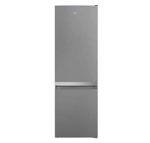 Холодильник с нижней морозильной камерой Hotpoint HTS 4200 S mini - рис.1