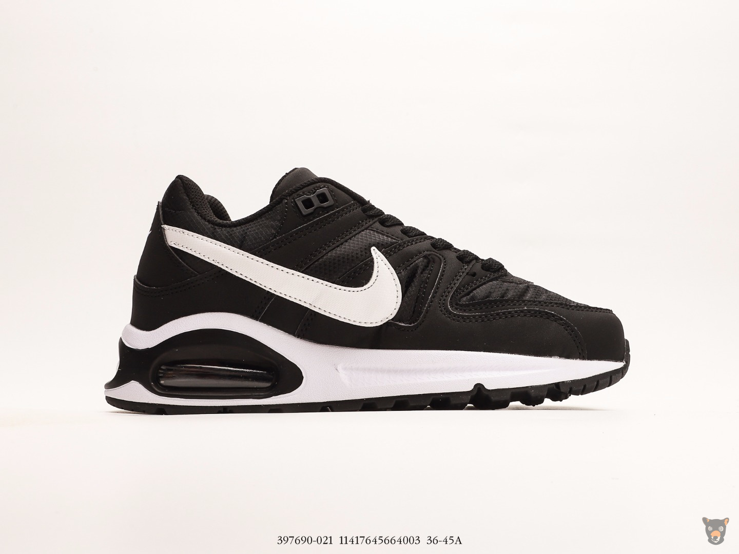 Nike Air Max Command Leather 7100