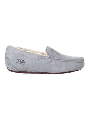 Ugg Moccasins Ansley Grey