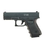 Пневматический пистолет Stalker SA17G Spring Glock-17 6 мм