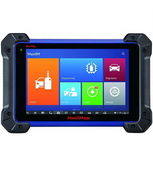 Программатор автомобильный Autel MaxiIM IM608PRO, для IMMO, ECU, c XP400 PRO