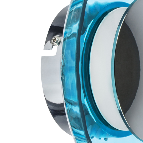 Настенный светодиодный светильник Lightstar Celesta 809015