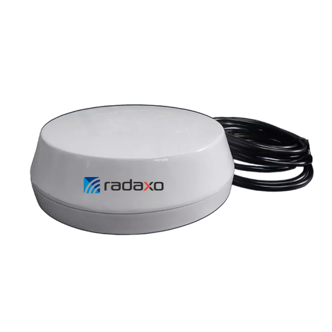 Автомобильная антенна LoRaWAN диапазона Radaxo LP-868 на магнитном основании