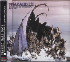 Nazareth / Hair Of The Dog (30th Anniversary Edition)(RU)(CD)