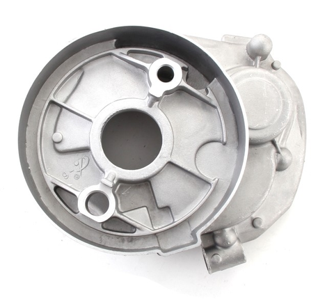 Крышка редуктора 4T 139QMB 50сс  CN