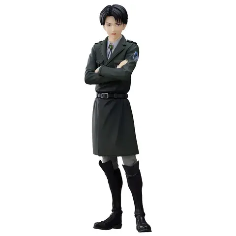Фигурка Pop Up Parade Attack on Titan: Levi