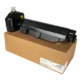 Блок проявки Kyocera ECOSYS M6030/P6230 DV-5140 (302NR93020) Black (девелопер отдельно в комплекте)
