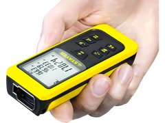 STAYER 60 м, лазерный дальномер, Professional (34957)