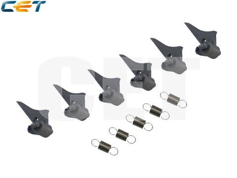 Сепаратор тефлонового вала с пружиной 6LA84095000 для TOSHIBA E-Studio 230/280s (CET), CET7408