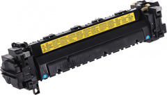 Фьюзер (печка) в сборе FK-6115 для KYOCERA ECOSYS M4125idn, ECOSYS M4132idn (CET), (восстановленный)