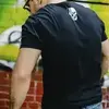 Футболка Bones Way Артуро Гатти чёрный