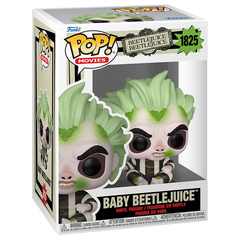 Funko POP! Beetlejuice: Baby Beetlejuice (1825)