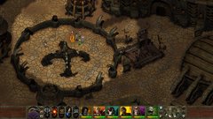 Planescape: Torment and Icewind Dale: Enhanced Editions (картридж для Nintendo Switch, полностью на русском языке)