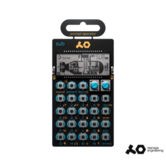 Teenage Engineering PO-14