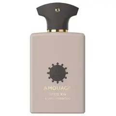 Amouage Opus XIV - Royal Tobacco