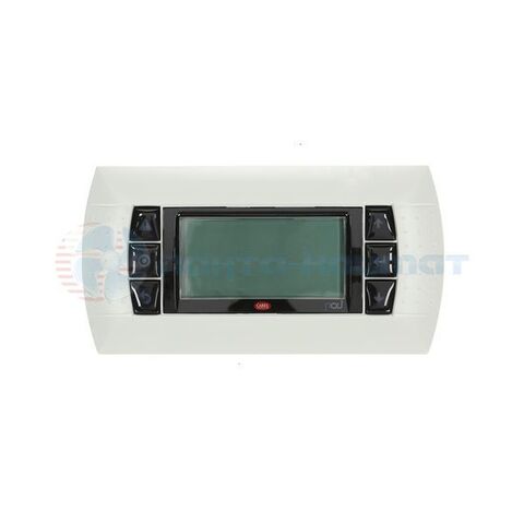 Графический терминал/дисплей Carel pGDE PGDE000W00