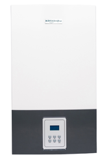 Котел отопительный газовый Kotitonttu Toivo T 13 TKP