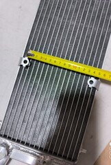 Радиатор для Honda VT 750 Shadow 2004-2022 г.